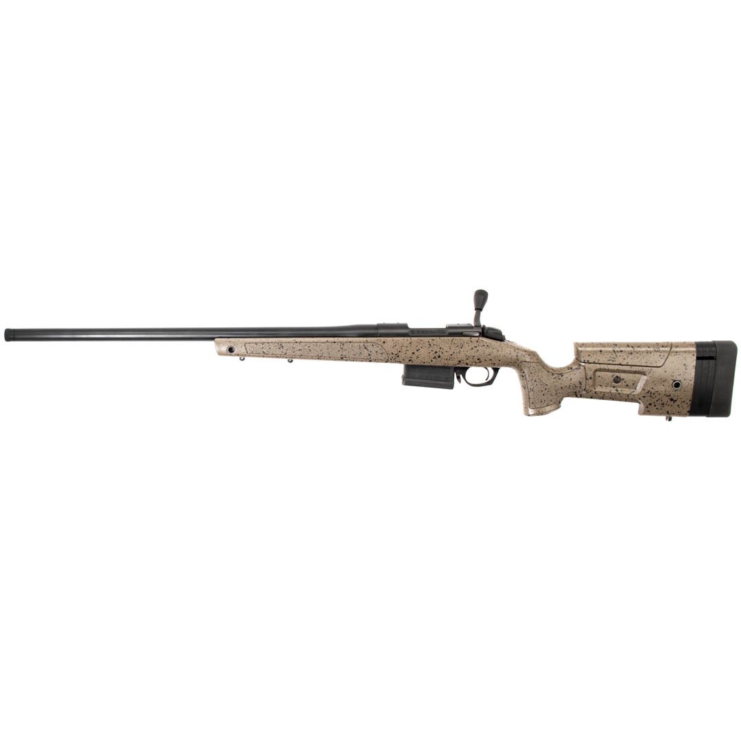 BERGARA B-14 .22-250 rem